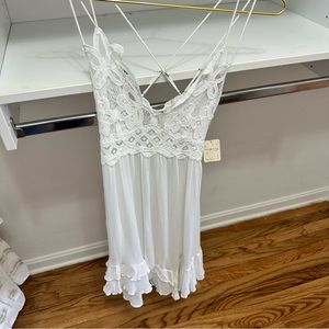 Free People Adella Dress